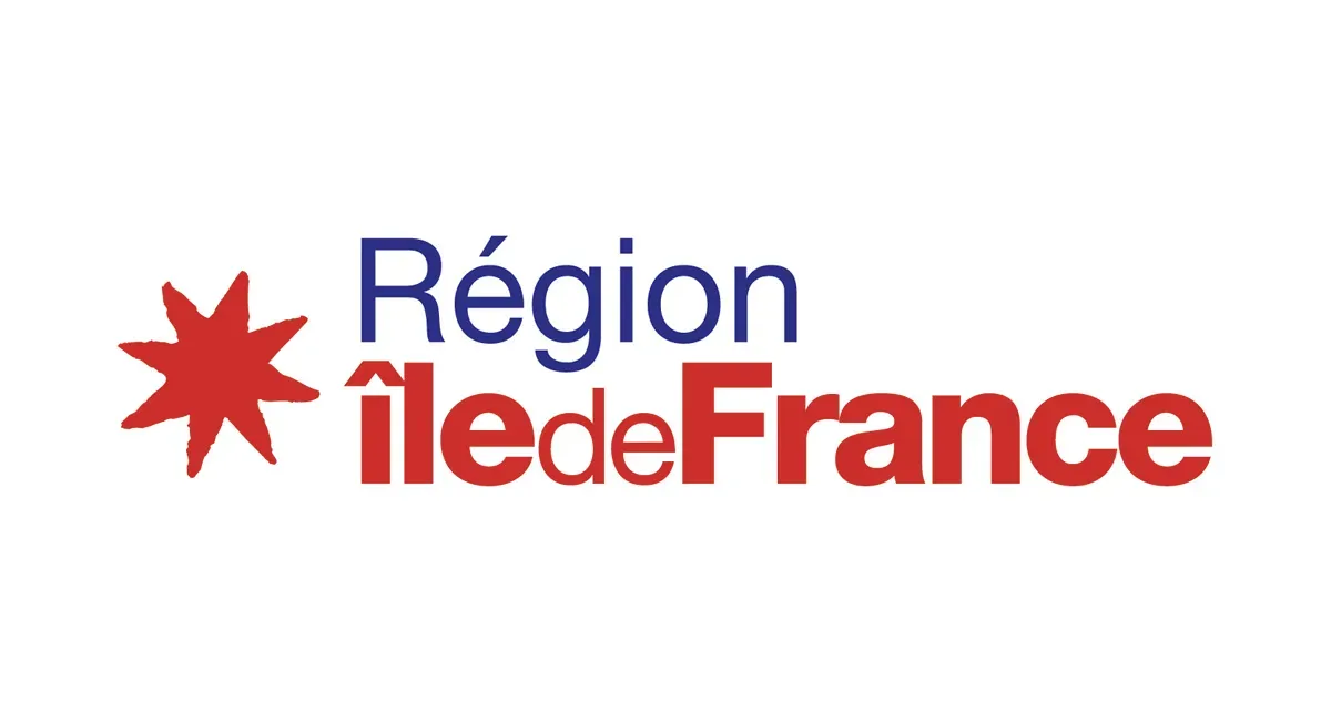 Logo de la Région Île-de-France